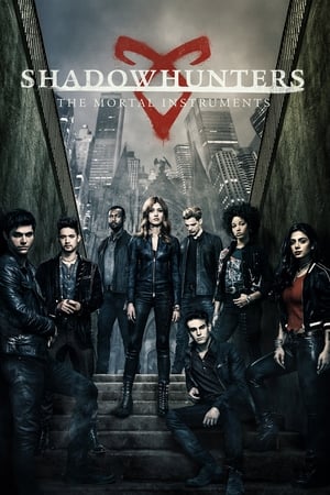 Shadowhunters saison 3