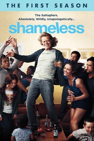 Shameless Saison 1 Episode 5