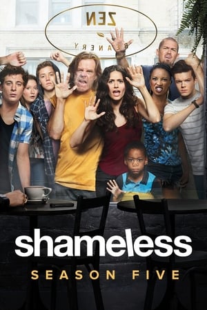 Shameless Saison 5 Episode 5