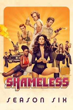 Shameless Saison 6 Episode 5