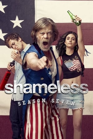 Shameless Saison 7 Episode 5