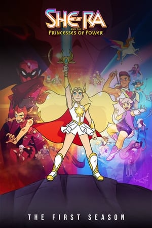 She-Ra et les princesses au pouvoir Saison 1 Episode 5