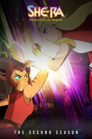 She-Ra et les princesses au pouvoir Saison 2 Episode 5