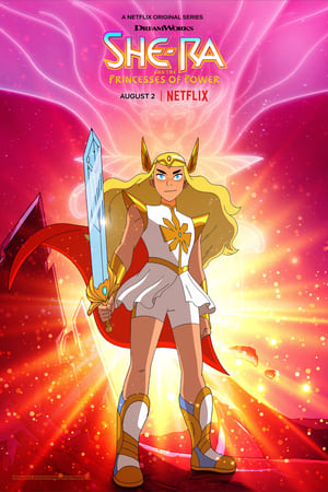 She-Ra et les princesses au pouvoir Saison 3 Episode 5