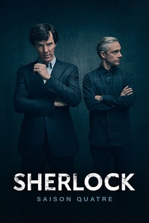 Sherlock Saison 4 Episode 5