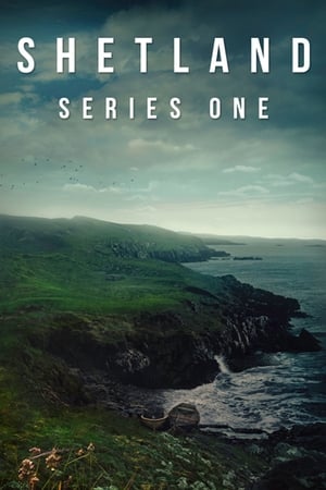 Shetland Saison 1 Episode 5