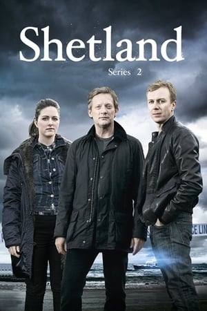 Shetland Saison 2 Episode 5