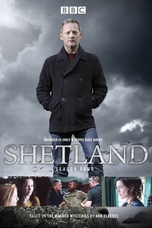 Shetland saison 4