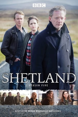 Shetland Saison 5 Episode 5