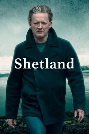 Regarder Shetland en Streaming