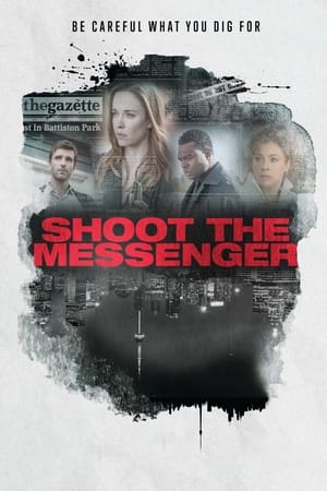 Regarder Shoot the Messenger en Streaming