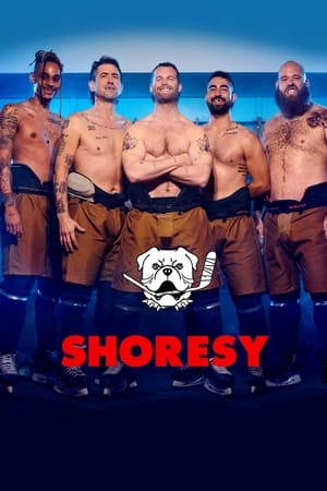 Shoresy saison 1