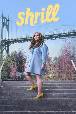 Regarder Shrill en Streaming