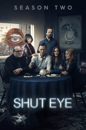 Shut Eye Saison 2 Episode 5