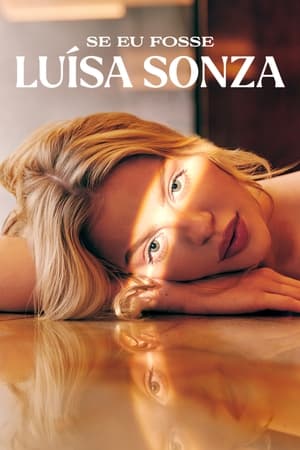 Si j'étais Luísa Sonza saison 1