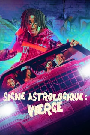 Signe astrologique : Vierge Saison 1 Episode 5