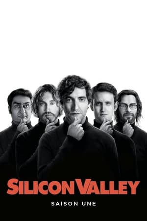 Silicon Valley saison 1