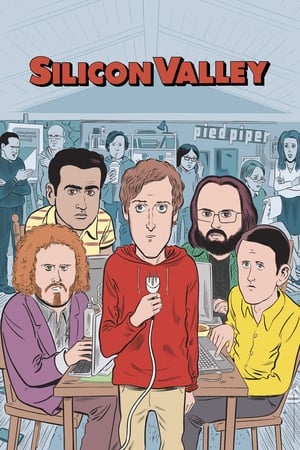 Regarder Silicon Valley en Streaming