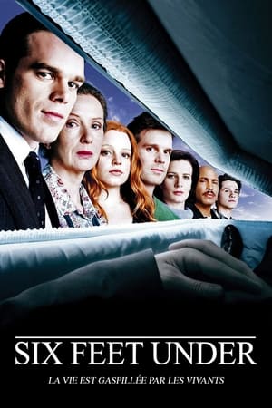 Regarder Six Feet Under en Streaming