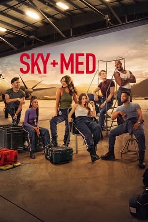 SkyMed Saison 2 Episode 5