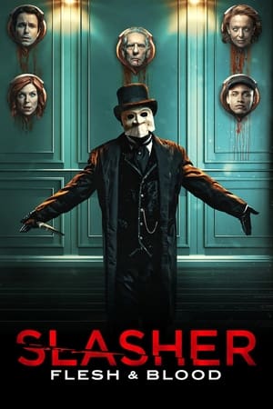 Slasher saison 4