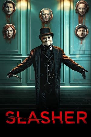 Regarder Slasher en Streaming