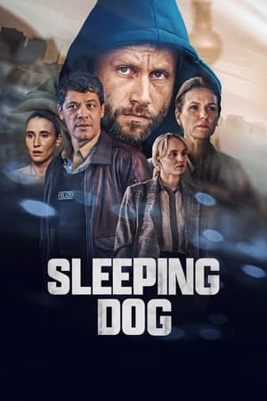 Sleeping Dog Saison 1 Episode 5