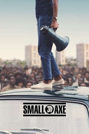 Regarder Small Axe en Streaming