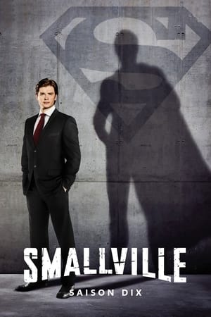 Smallville Saison 10 Episode 5