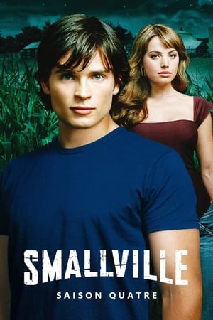 Smallville Saison 4 Episode 5