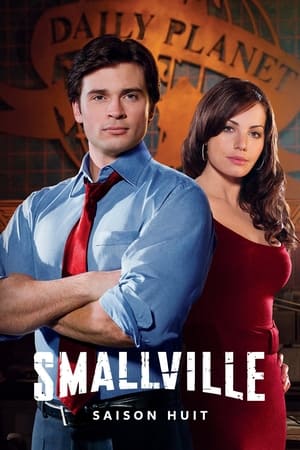 Smallville saison 8