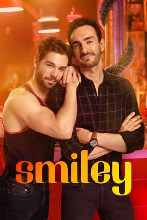 Smiley Saison 1 Episode 5