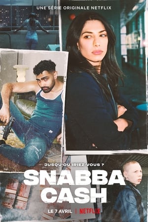 Regarder Snabba Cash en Streaming