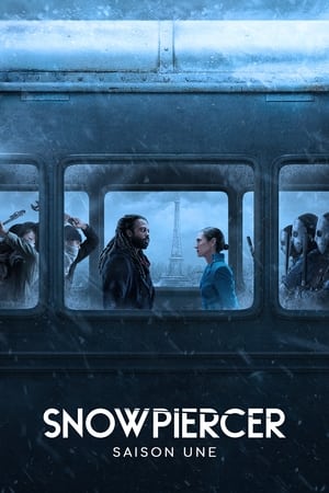 Snowpiercer saison 1