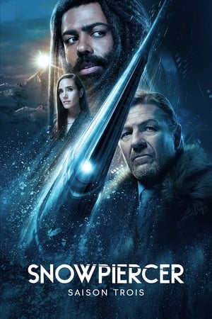 Snowpiercer Saison 3 Episode 5