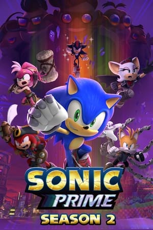 Sonic Prime Saison 2 Episode 5