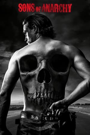 Regarder Sons of Anarchy en Streaming