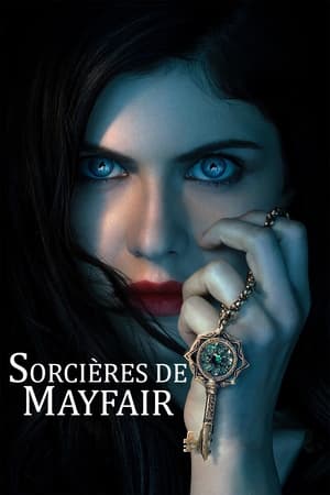 Regarder Sorcières de Mayfair en Streaming