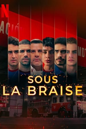 Regarder Sous la braise en Streaming