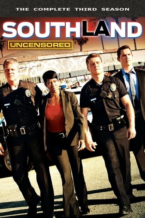 Southland Saison 3 Episode 5