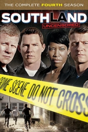 Southland saison 4