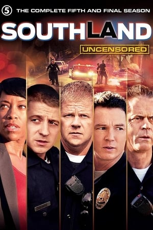 Southland Saison 5 Episode 5