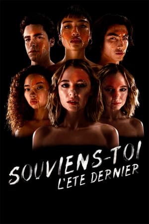 Regarder Souviens-toi… l'été dernier en Streaming