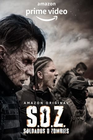 S.O.Z. Soldiers or Zombies Saison 1 Episode 5