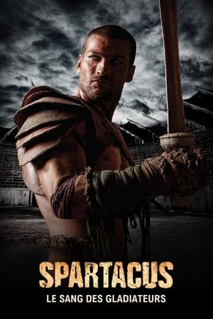 Spartacus saison 1