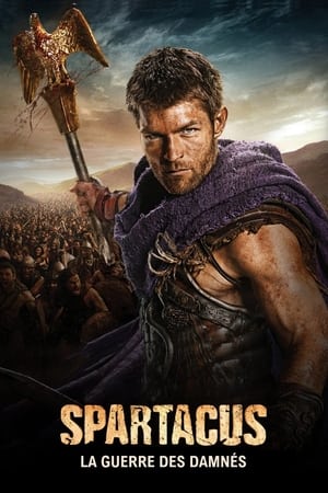 Spartacus Saison 3 Episode 5