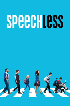 Speechless saison 1