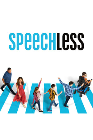 Speechless Saison 2 Episode 5