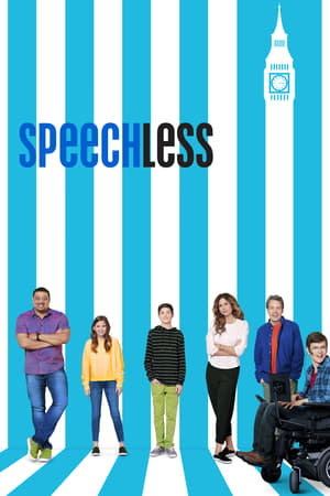 Regarder Speechless en Streaming