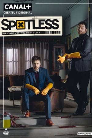 Spotless Saison 1 Episode 5